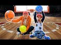 Basketball for Kids | Learn Sports for Children and Toddlers