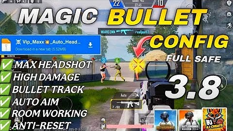 Link in comments💥.#bgmihack #bgmishorts #bgmihackfilelink 