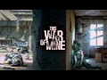Zegarmistrz światła (Song from the This War of Mine Gameplay Trailer) lyrics + translation