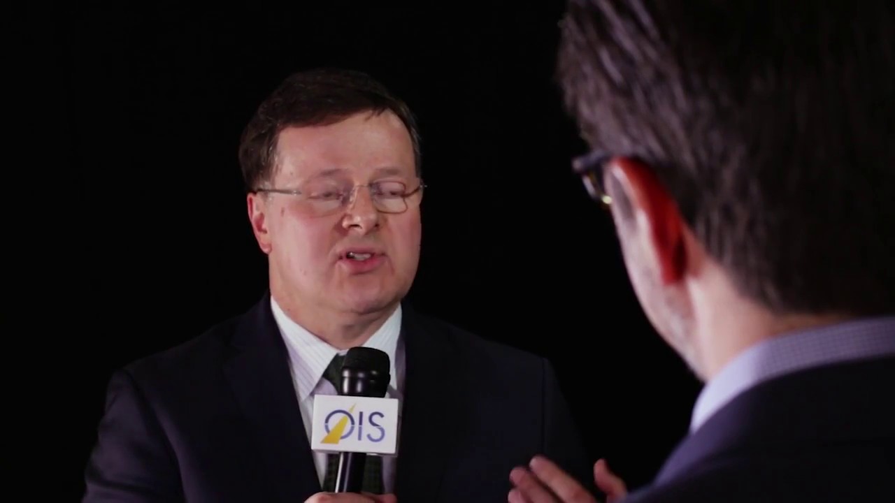 Zeiss CEO Discusses New Leadership, SMILE, and the Future of Dx - YouTube