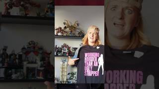 Things my mom buys me #tshirts #comedy #mymom #standupcomedy #jokes