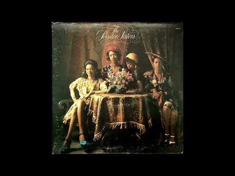 The Pointer Sisters - Wang Dang Doodle