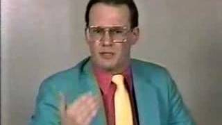 NWA '89 - The Midnight Express & Jim Cornette are leaving?!