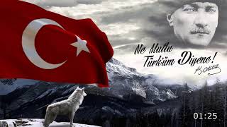 Türkler Geliyor Adaletin Kılıcı | Film Müziği