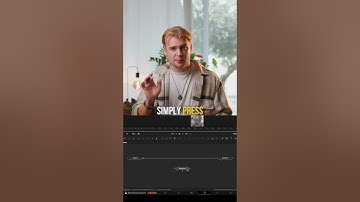 The fastest. way to connect a node in the Fusion page in DaVinci Resolve #davinciresolve