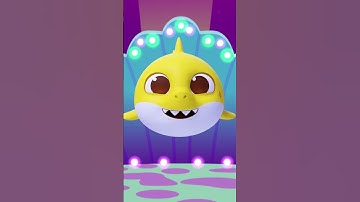 Thumbnail of Spot the Camera, Baby Shark yee-hee! 😎