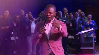 YOU ARE FAITHFUL BY Prophet Shepherd Bushiri screenshot 3