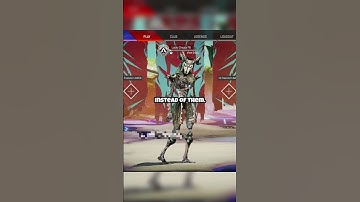 “Aim Assist Is Overpowered” 🙄 #apexlegends #funnyapexlegends #apexclips #warzone