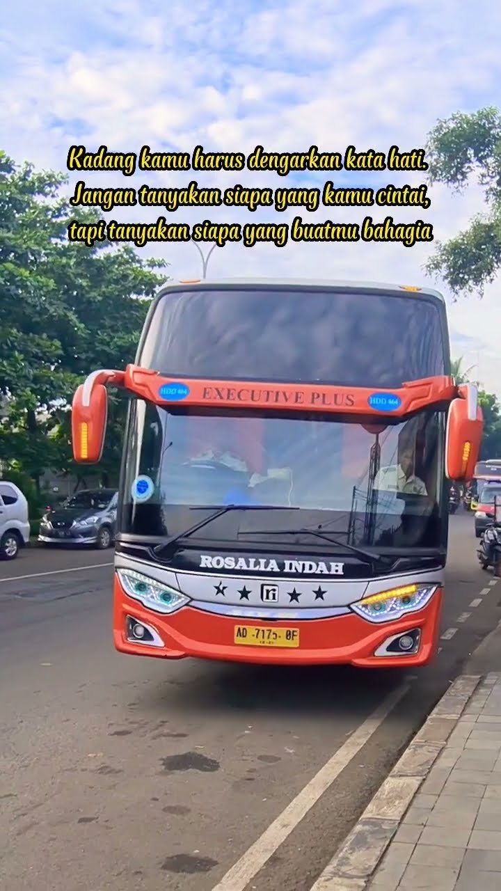Bus Pariwisata Jati Asih: Mengantar Petualangan, Menyambut Kenangan
