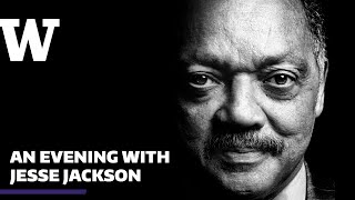 An Evening With Jesse Jackson