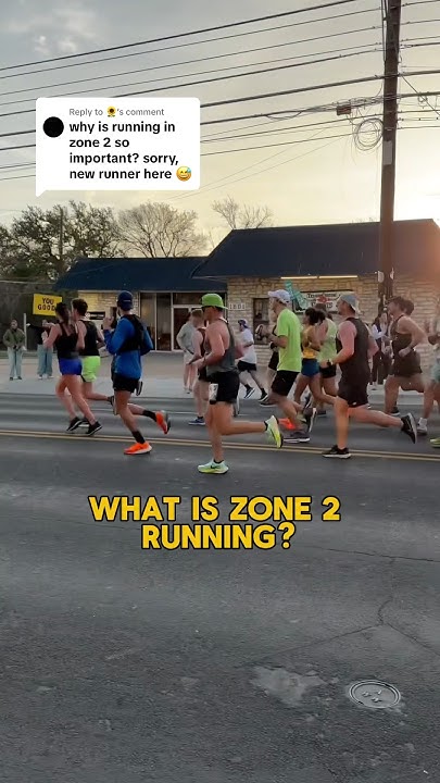 what-is-zone-2-running-youtube