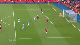 Darwin Núñez Goal Vs Manchester City Fa Cup