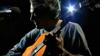 Toquinho & Paulinho Nogueira - Bachianinha No. 1 chords