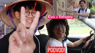 Kluci z Vietnamu: PODVODY VE VEČERKÁCH | Parodie