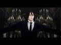 [MMD Kuroshitsuji] Sebastian Michaelis - Shadow Shadow