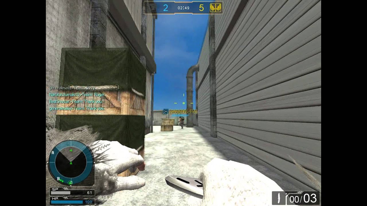 Op7 EU | Video requested