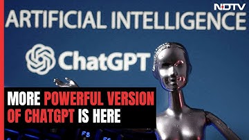 OpenAI Introduces GPT-4 Turbo, Users Can Now Customise Chatbots