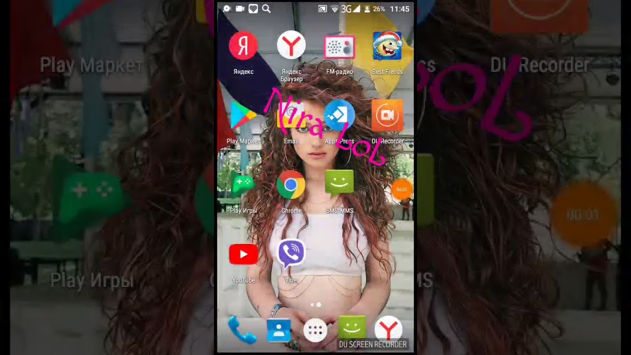 Как скачать МАЙНКРАФТ со всеми МОДАМИ |~Nira LoL~|