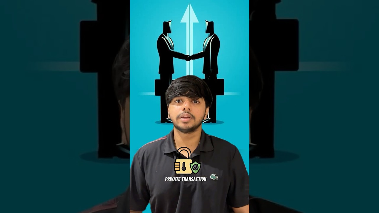 Bulk Deal vs Block Deal Explained | Stock Market India Simplified 📊