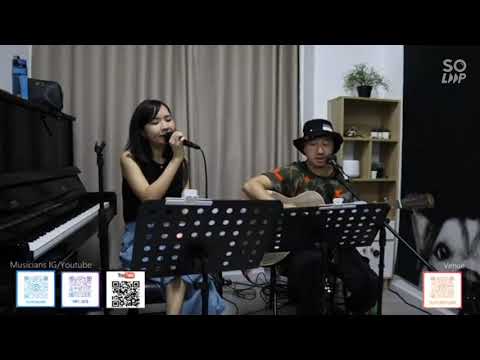 目黑 cover