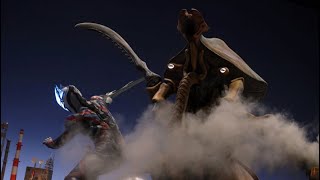 Ultraman Blazar Episode 22 (ENG SUB)