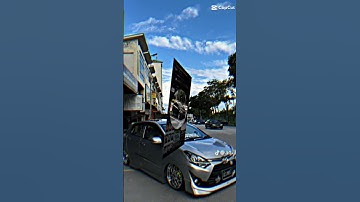 Jedag Jedug Geng part 12 @Nazrinperodua @Abangborneoeditzz778