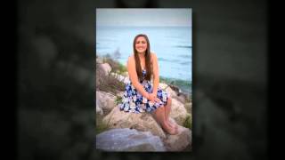 Abby' Senior Session