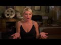 The Disaster Artist 'Juliette' Official Interview - Ari Graynor