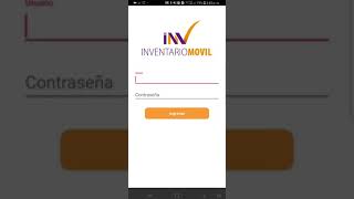 InventarioMovil App Inventario en Servidor screenshot 3