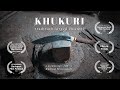 How Nepali KUKRI KNIFE is made?