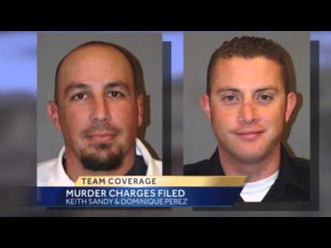 DA names special prosecutor in high-profile case - YouTube