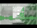 Drum & Bass Mainstream Drop FL Studio 20.9 Template