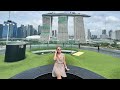 WHEN IN SINGAPORE | Travel Incentives by Asterra