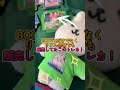 個人勢が自分のトレカを作った結果… #トレカ #開封動画 #花代乃メノラ #新人vtuber #個人vtuber