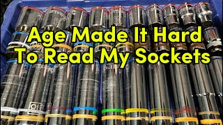Struggling to Read My Sockets | This Fix Made Life Easier 