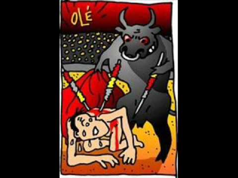Ska-P - Wild Spain