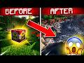 I Tested EVERY TNT in Minecraft… It Was INSANE #minecraft #funny #gaming #minecraftbuilding #craft