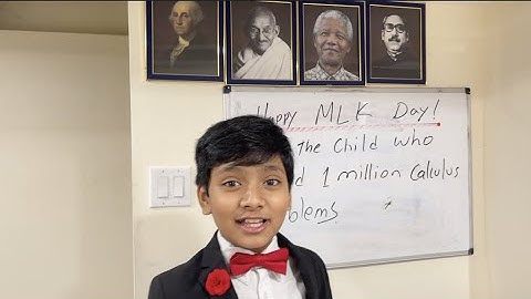 Integral Calculus # 46B: Learn Calculus from World