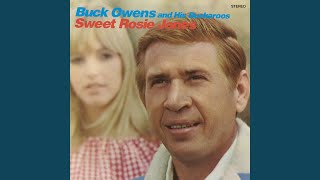 Watch Buck Owens Leave Me Something To Remember You By video