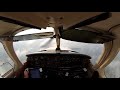 Instrument Flying (IMC) IFR Lesson In Houston Bravo