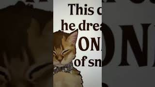 #Redbubble #CatSticker #StickerDesign #CatArt #PetSticker #DigitalArt #CatDrawing #CatIllustration