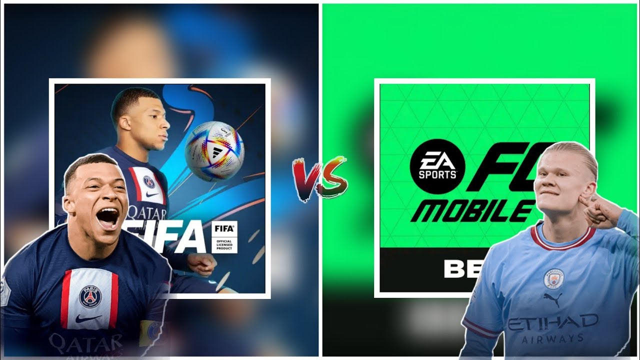 FIFA Mobile - EA SPORTS Official Site