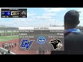 Free College Softball Live Stream: Grand Valley State vs Purdue Northwest Baseball | D2 Softball