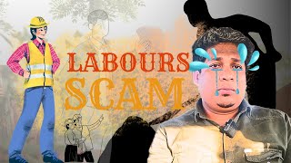 Beware of Labor Scams: Advance Money Requests from Fake Contractors!