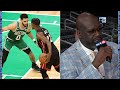 Inside the NBA reacts to Heat vs Celtics Game 7 Highlights | 2023 NBA Playoffs