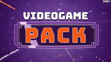 Gaming youtube channel vlog intro outro Free