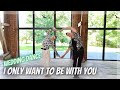 I Only Want to Be With You - Dusty Springfield - Wedding Dance Choreography | 60s music