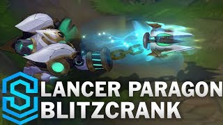 Livestream #9: Unveiling Blitz Lancer Gameplay, Beach Event, and