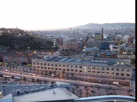 BARCELONA 2007
