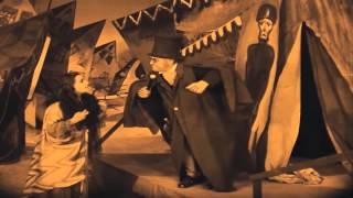 The Cabinet of Dr  Caligari 1920